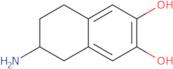 6-Amino-5,6,7,8-tetrahydronaphthalene-2,3-diol