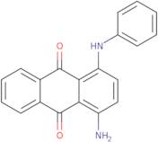 C.I. Solvent blue 68