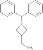 3-Aminomethyl-1-benzhydrylazetidine