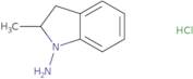 N-Amino-2-methylindoline HCl