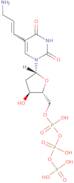 5-(3-Aminoallyl)-2′-deoxyuridine 5′-triphosphate