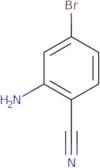 2-Amino-4-bromobenzonitrile