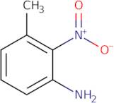 3-Amino-2-nitrotoluene