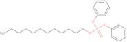 Alkyl diphenylphosphate