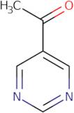 5-Acetylpyrimidine