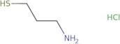 3-Amino-propane-1-thiol hydrochloride