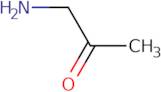 1-Amino-2-propanone