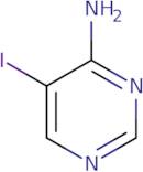 4-Amino-5-iodopyrimidine