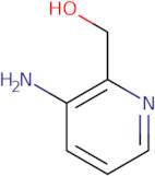 3-Amino-2-(hydroxymethyl)pyridine