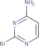 4-Amino-2-bromopyrimidine