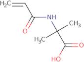 N-Acryloyl-2-methylalanine