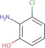 2-Amino-3-chlorophenol