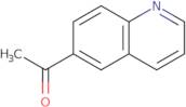 6-Acetylquinoline