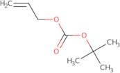 Allyltert-butylcarbonate