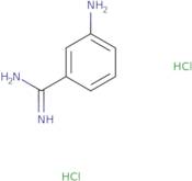 3-Aminobenzamidinedihydrochloridehydrate