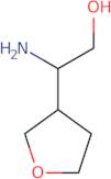 2-Amino-2-(tetrahydro-furan-3-yl)-ethanol