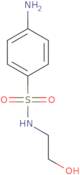 4-Amino-n-(2-hydroxyethyl)benzenesulfonamide