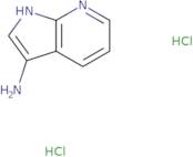 3-Amino-7-azaindole hydrochloride