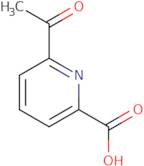 6-Acetylpicolinic acid