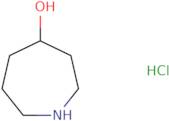Azepan-4-ol hydrochloride
