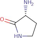 (R)-3-Aminopyrrolidin-2-one