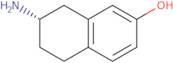 (S)-2-Amino-7-hydroxytetralin