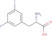 (S)-2-Amino-3-(3,5-diiodophenyl)propanoic acid