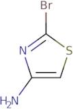 4-Amino-2-bromothiazole