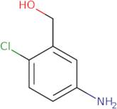 (5-Amino-2-chlorophenyl)methanol