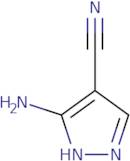 3-Amino-4-cyanopyrrole