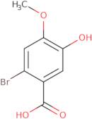 2-Amino-5-bromo-3-difluoromethoxypyridine