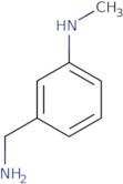 3-(Aminomethyl)-N-methylaniline