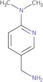 5-(Aminomethyl)-N,N-dimethylpyridin-2-amine