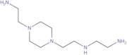 N1-(2-(4-(2-aminoethyl)piperazin-1-yl)ethyl)ethane-1,2-diamine