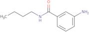 3-Amino-N-butylbenzamide