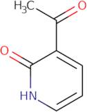 3-Acetyl-2(1H)-pyridinone