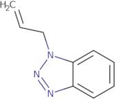 1-Allyl-1H-benzo[d][1,2,3]triazole