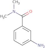 3-Amino-N,N-dimethylbenzamide