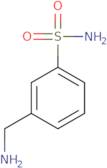 3-(Aminomethyl)benzenesulfonamide