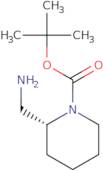 (R)-2-Aminomethyl-N-Boc-piperidine