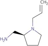 N-Allyl-2-(aminomethyl)pyrrolidne