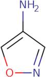 4-Aminoisoxazole