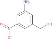 (3-Amino-5-nitrophenyl)methanol