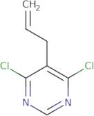 5-Allyl-4,6-dichloropyrimidine