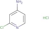4-Amino-2-chloropyridine hydrochloride