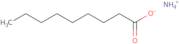 Ammonium nonanoate