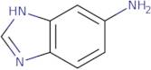 6-Amino-1H-benzimidazole