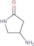 4-aminopyrrolidin-2-one