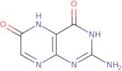 2-Amino-1,5-dihydropteridine-4,6-dione