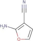 2-Amino-3-furonitrile